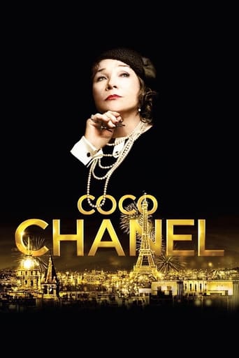 دانلود فیلم Coco Chanel 2008 دوبله فارسی بدون سانسور