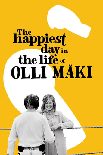 دانلود فیلم The Happiest Day in the Life of Olli Mäki 2016 (شادترین روز زندگی اولی ماکی) دوبله فارسی بدون سانسور