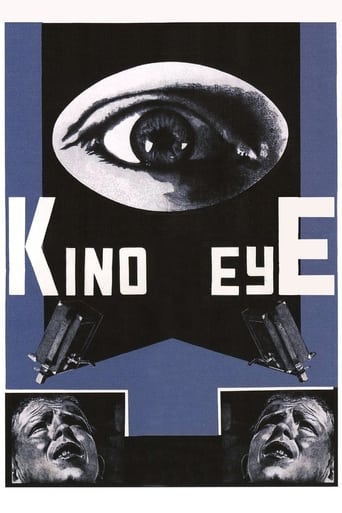 دانلود فیلم Kino Eye 1924 دوبله فارسی بدون سانسور