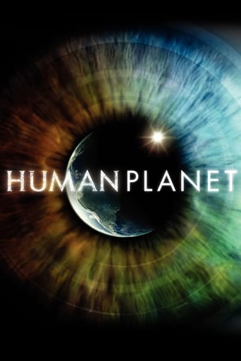 دانلود سریال Human Planet 2011 (سیاره‌ی انسان) دوبله فارسی بدون سانسور