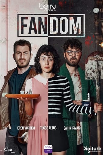 دانلود سریال Fandom 2021 دوبله فارسی بدون سانسور