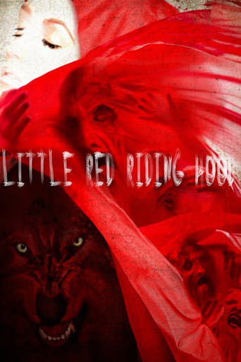 دانلود فیلم Little Red Riding Hood 2016 دوبله فارسی بدون سانسور
