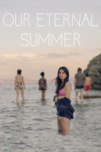 دانلود فیلم Our Eternal Summer 2021 (تابستان ابدی ما) دوبله فارسی بدون سانسور