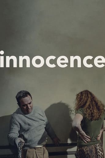 دانلود فیلم Innocence 1997 (بی گناهی) دوبله فارسی بدون سانسور