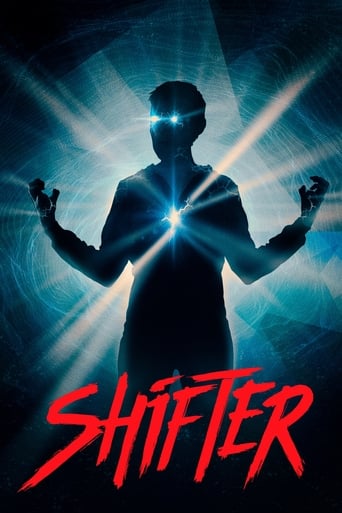 دانلود فیلم Shifter 2020 (شیفت) دوبله فارسی بدون سانسور