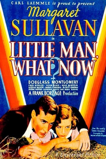 Little Man, What Now? 1934