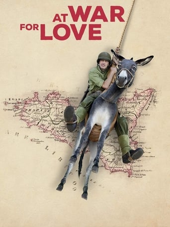 دانلود فیلم At War for Love 2016 دوبله فارسی بدون سانسور
