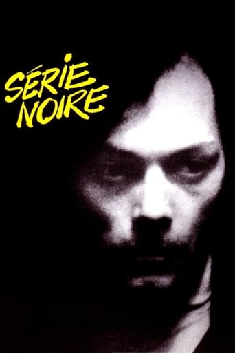 دانلود فیلم Serie Noire 1979 (سکانس سیاه) دوبله فارسی بدون سانسور