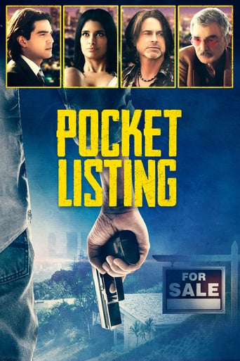 Pocket Listing 2015 (لیست جیب)