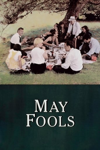 May Fools 1990