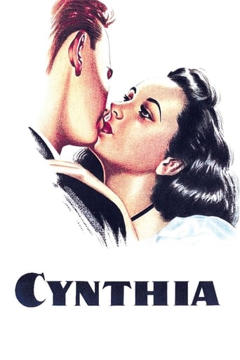 Cynthia 1947