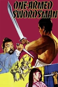 دانلود فیلم The One-Armed Swordsman 1967 دوبله فارسی بدون سانسور