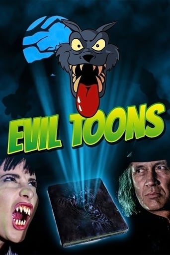 Evil Toons 1992