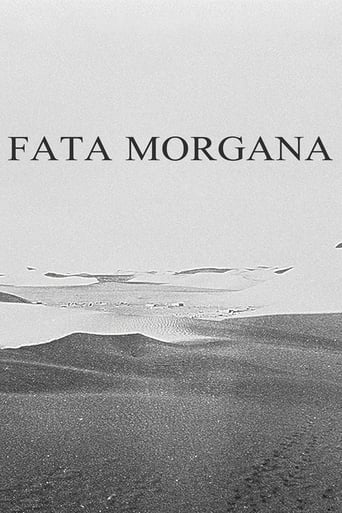 دانلود فیلم Fata Morgana 1971 دوبله فارسی بدون سانسور