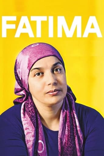 دانلود فیلم Fatima 2015 دوبله فارسی بدون سانسور