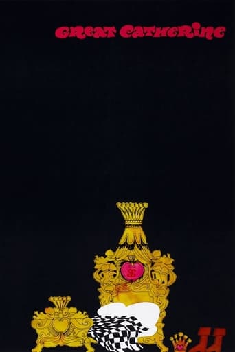 Great Catherine 1968