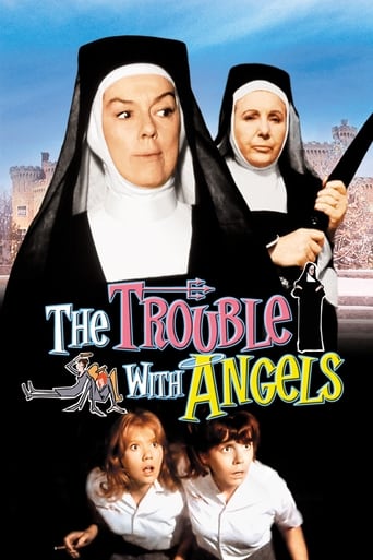 The Trouble with Angels 1966