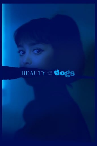 دانلود فیلم Beauty and the Dogs 2017 (زیبا و سگ‌ها) دوبله فارسی بدون سانسور