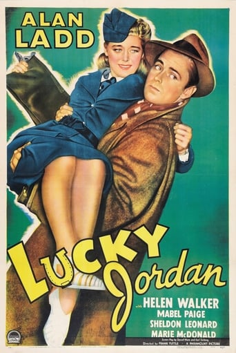 Lucky Jordan 1942
