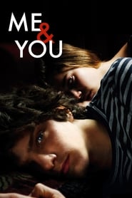 دانلود فیلم Me and You 2012 دوبله فارسی بدون سانسور