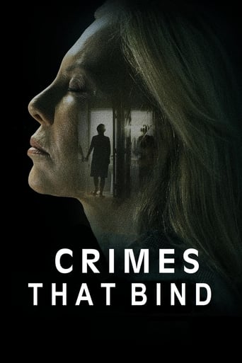 دانلود فیلم The Crimes That Bind 2020 دوبله فارسی بدون سانسور