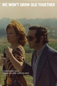 دانلود فیلم We Won't Grow Old Together 1972 دوبله فارسی بدون سانسور