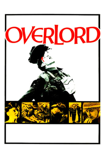 دانلود فیلم Overlord 1975 دوبله فارسی بدون سانسور