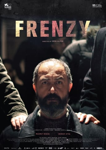 دانلود فیلم Frenzy 2015 دوبله فارسی بدون سانسور