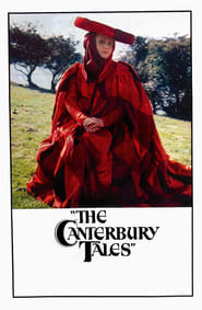The Canterbury Tales 1972 (حکایت‌های کنتربری)