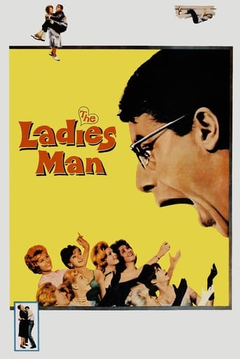 The Ladies Man 1961