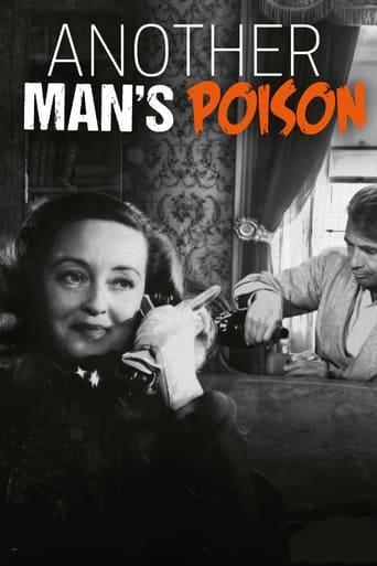 دانلود فیلم Another Man's Poison 1951 دوبله فارسی بدون سانسور