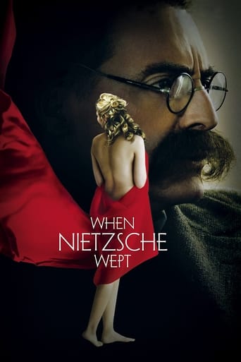 When Nietzsche Wept 2007