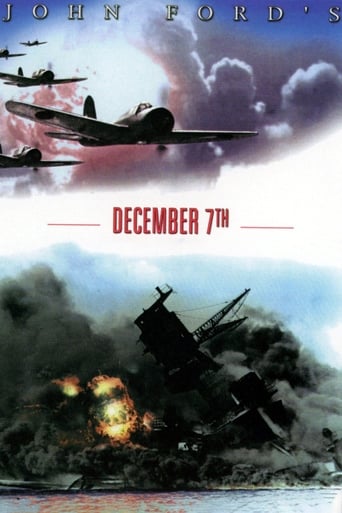 December 7th 1943