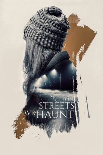 دانلود فیلم These Streets We Haunt 2021 (ما این خیابانها را خالی از سکنه می کنیم) دوبله فارسی بدون سانسور