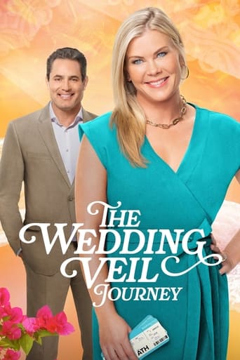 The Wedding Veil Journey 2023 (سفر تور عروسی)