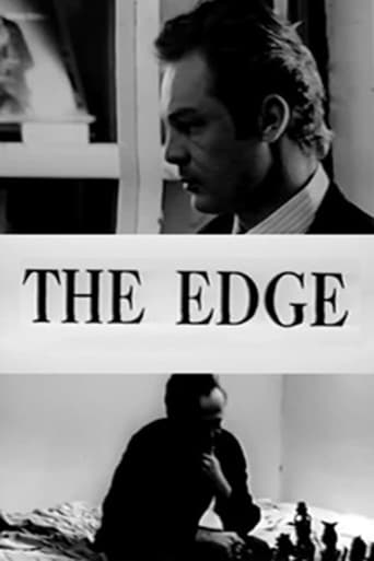 دانلود فیلم The Edge 1968 دوبله فارسی بدون سانسور