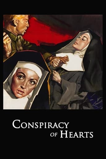 Conspiracy of Hearts 1960