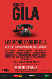 All About Gila 2022 (همه چیز درباره گیلا)