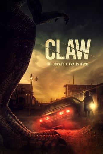 دانلود فیلم Claw 2021 (پنجه) دوبله فارسی بدون سانسور