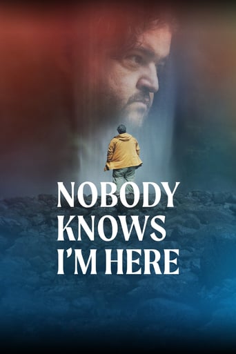 Nobody Knows I'm Here 2020 (هیچ کس نمی داند من اینجا هستم)