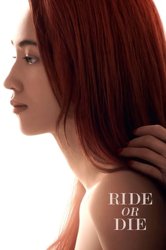 دانلود فیلم Ride or Die 2021 دوبله فارسی بدون سانسور