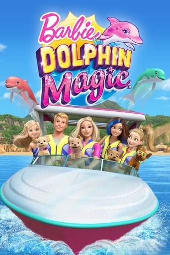 دانلود فیلم Barbie: Dolphin Magic 2017 دوبله فارسی بدون سانسور
