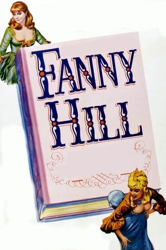 دانلود فیلم Fanny Hill 1964 دوبله فارسی بدون سانسور