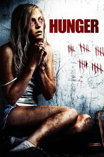 Hunger 2009