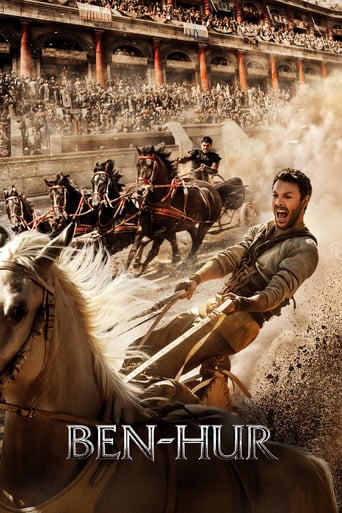 دانلود فیلم Ben-Hur 2016 (بن هور) دوبله فارسی بدون سانسور