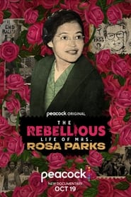 دانلود فیلم The Rebellious Life of Mrs. Rosa Parks 2022 دوبله فارسی بدون سانسور