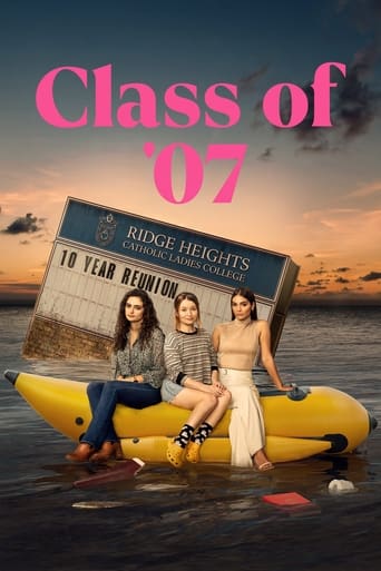 Class of '07 2023