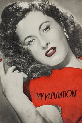 دانلود فیلم My Reputation 1946 دوبله فارسی بدون سانسور