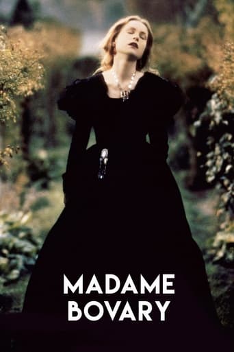 دانلود فیلم Madame Bovary 1991 دوبله فارسی بدون سانسور