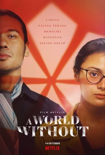 دانلود فیلم A World Without 2021 (دنیایی بدون) دوبله فارسی بدون سانسور